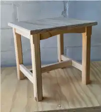 Woodworking Practical Workshop Course