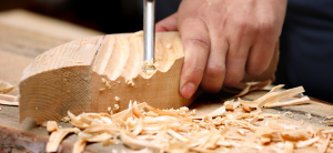 Mercury School of Woodwork place picture